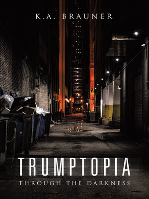 cover image of Trumptopia